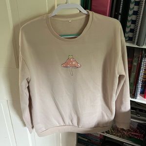 Brand New Never Worn Shein XL Pullover